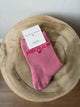 Chaussettes BISOU CALIN