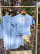 T-shirt THE SUMMER MATCHY-MATCHY