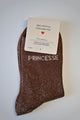 PRINZESSIN-Socken