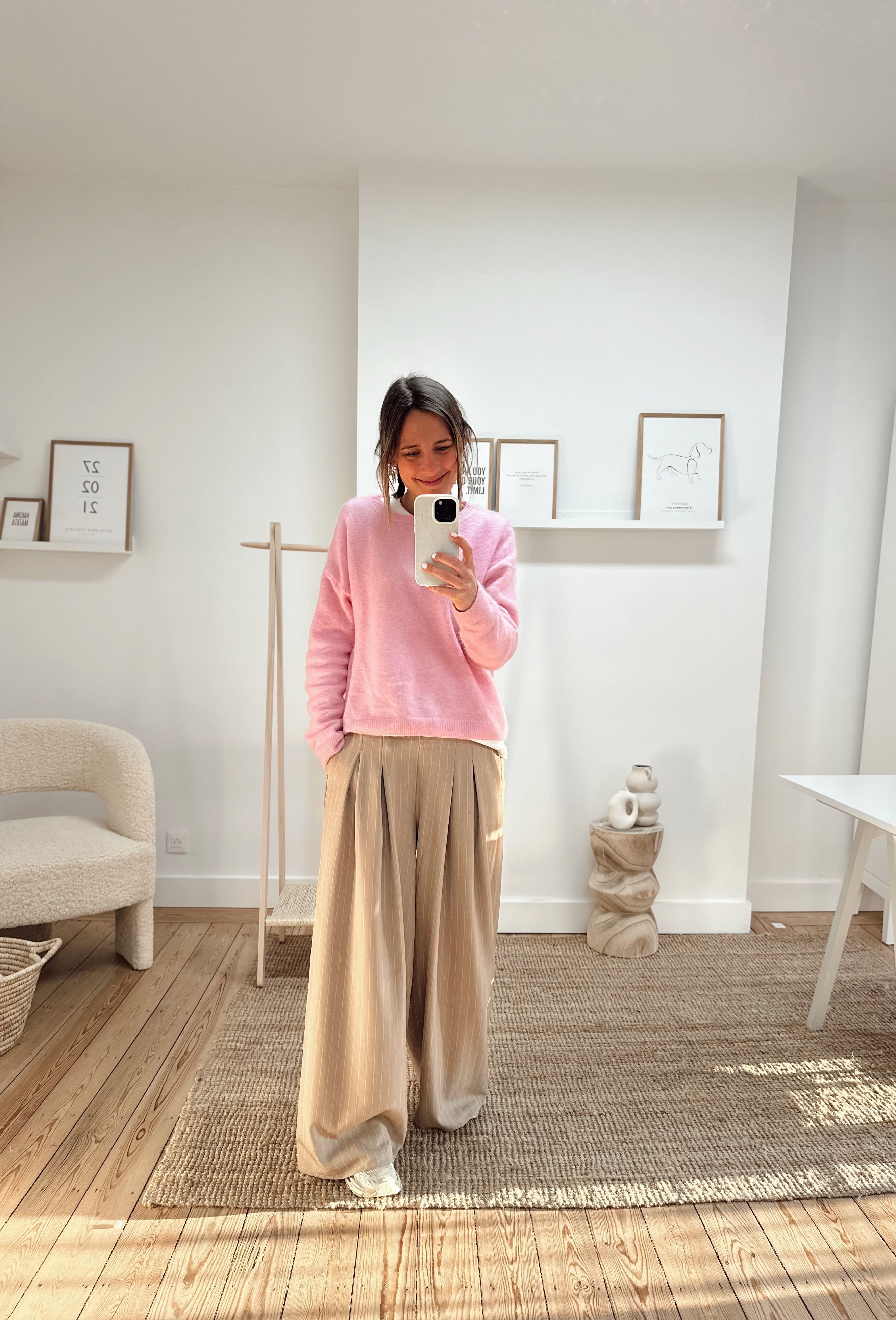 Pantalon FRANCE