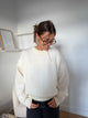 Pull LA PETITE LAINE - LINA