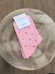 Chaussettes PETITS CŒURS