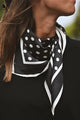 Foulard SAFIA
