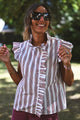 Chemise MALAGA