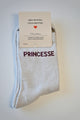 PRINZESSIN-Socken