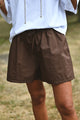 Short SIENNA