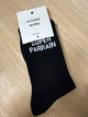 Chaussettes SUPER PARRAIN