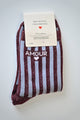 Socken AMOUR LIGNES -MATCHY