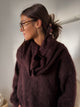 Pull LA PETITE LAINE - LINA