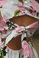 Robe mini LINA
