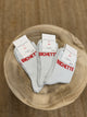 Mini Chaussettes BICHETTE