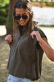Chemise ILIA