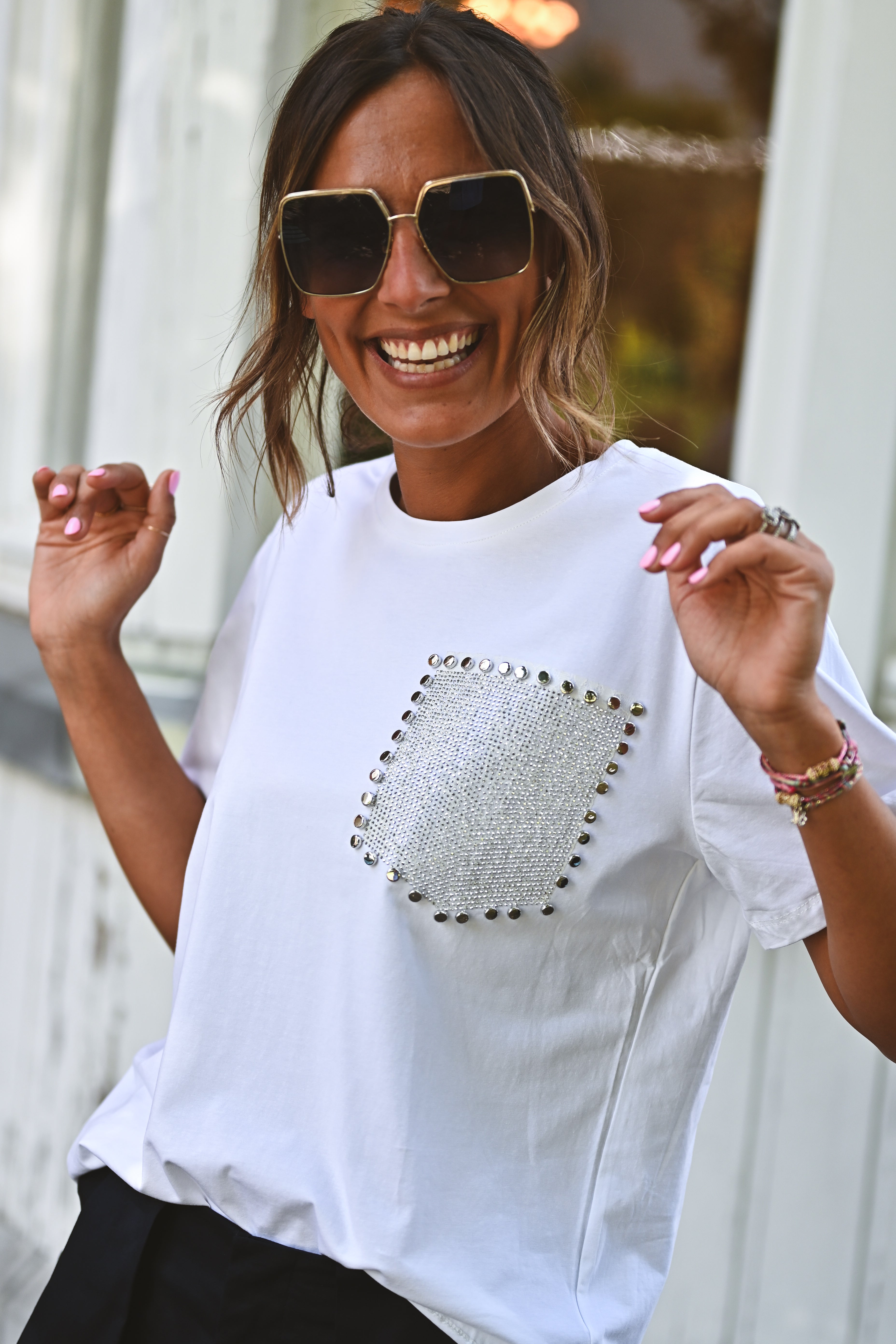 T-shirt SIENNA