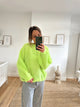 Pull LARISSA