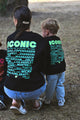 Sweat ICONIC - MATCHY