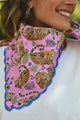 Foulard LESLIE