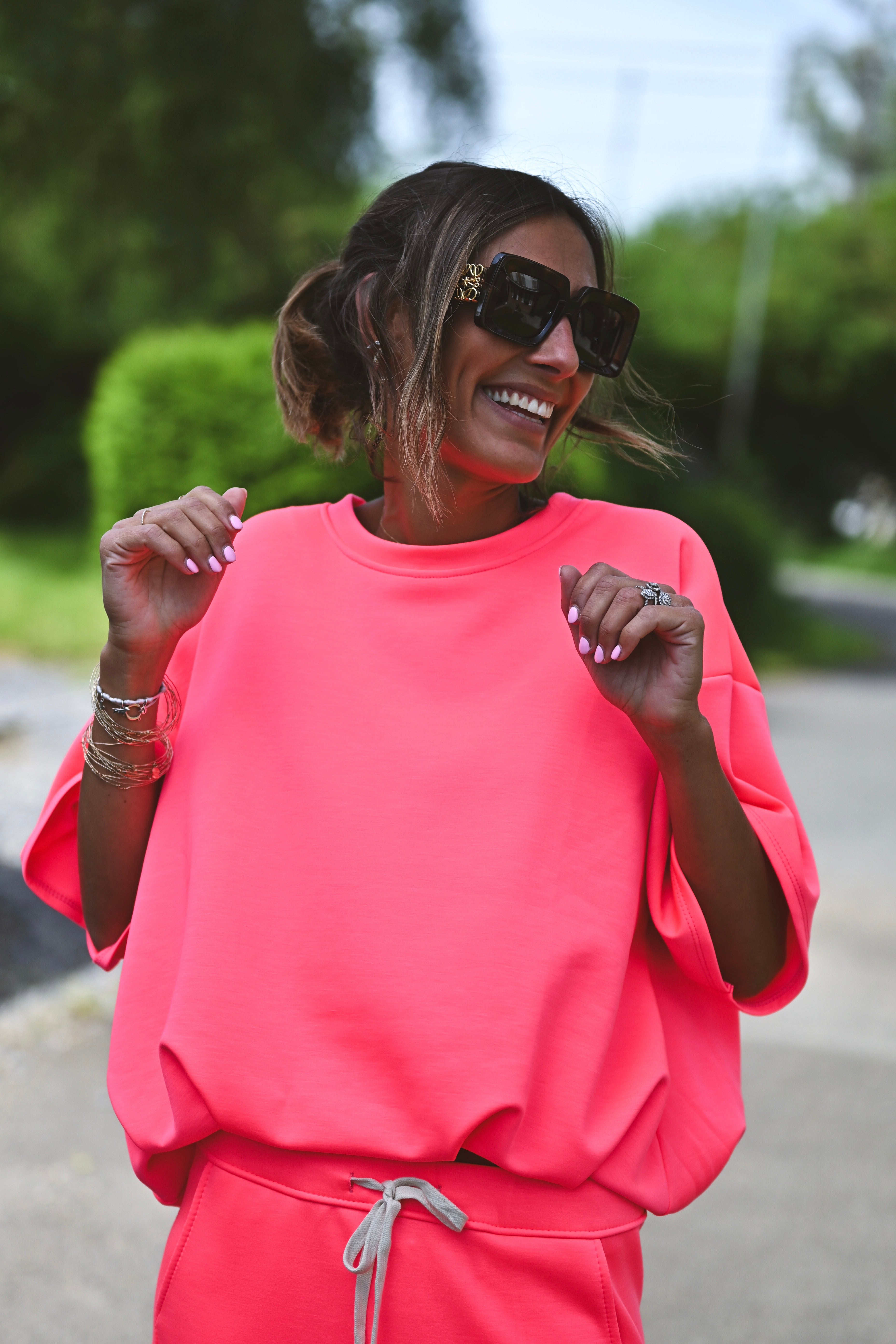 T-shirt RIVA