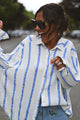 Chemise CASSIE