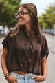Chemise SAFIA