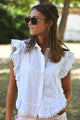 Chemise WILLA