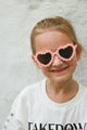 Lunettes mini FLEURS
