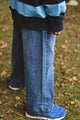 Jean mini PAUL