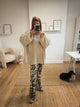 Pantalon IRIS -bootcut