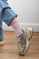 Chaussettes ODETTE