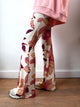 Pantalon IRIS -bootcut