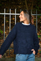 Pull LA PETITE LAINE - ALMA