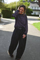Pantalon CANDICE