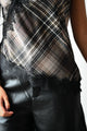 Blouse courte SIA