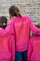 Sweat ICONIC MATCHY-MATCHY