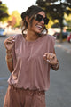 T-shirt SOLINE