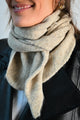 Foulard triangle KLOE