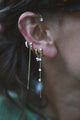 Ear cuff CASSIE