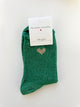 Chaussettes COEUR