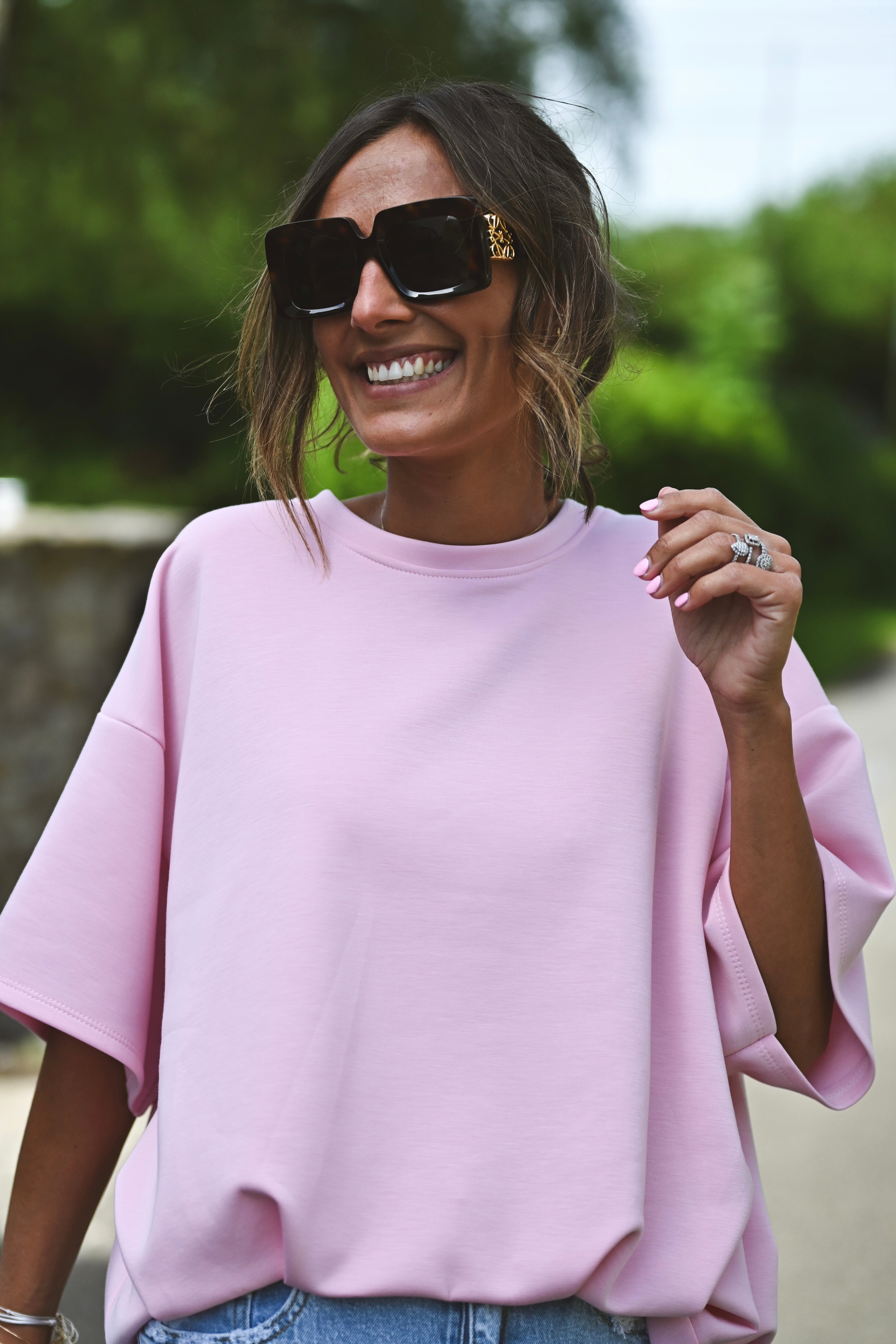 T-shirt RIVA