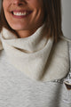 Foulard triangle KLOE