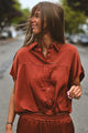 Chemise SAFIA