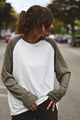 Longsleeve MAI