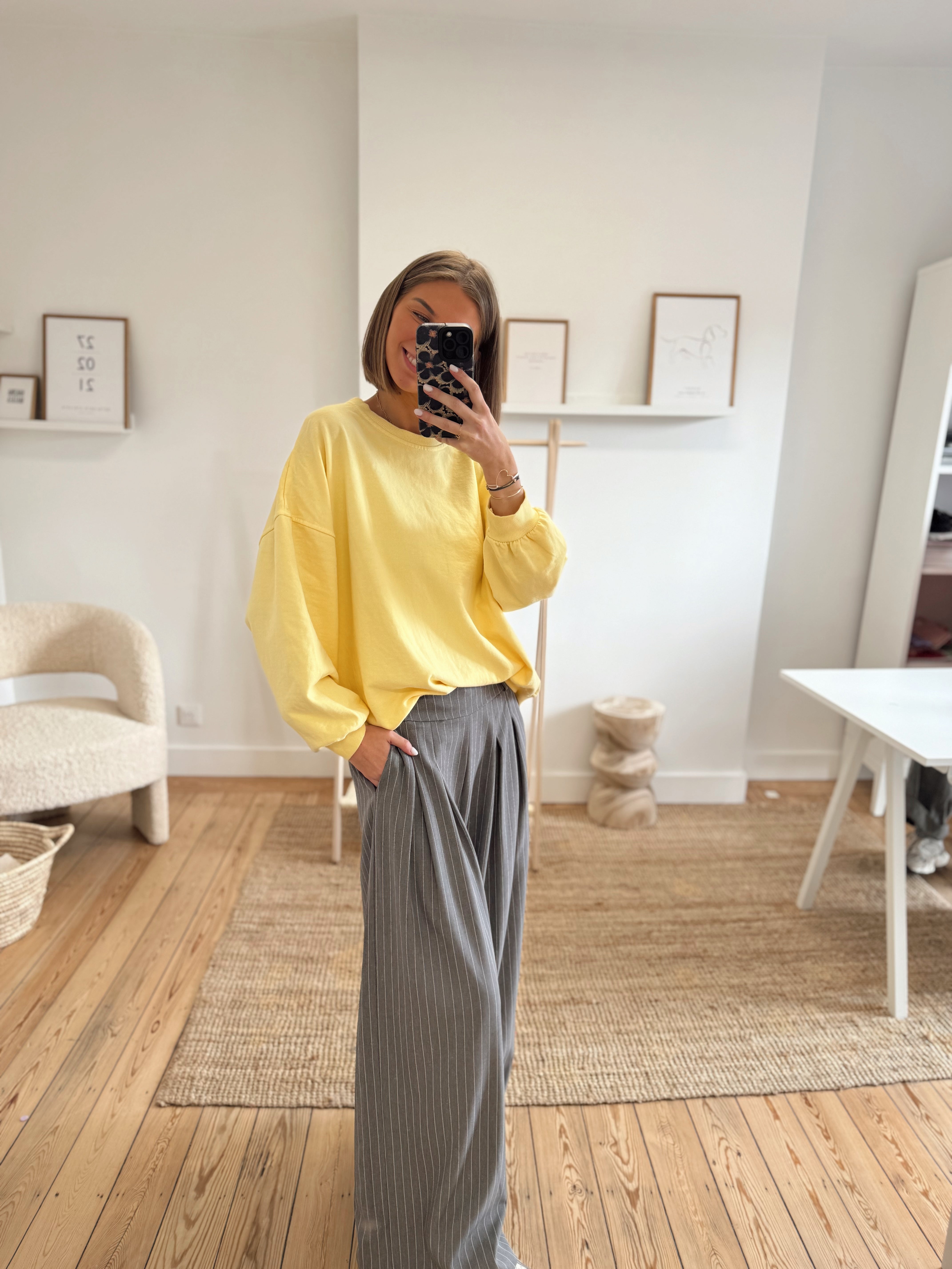 Pantalon FRANCE