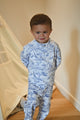 Pyjama 2 pièces SAFARI