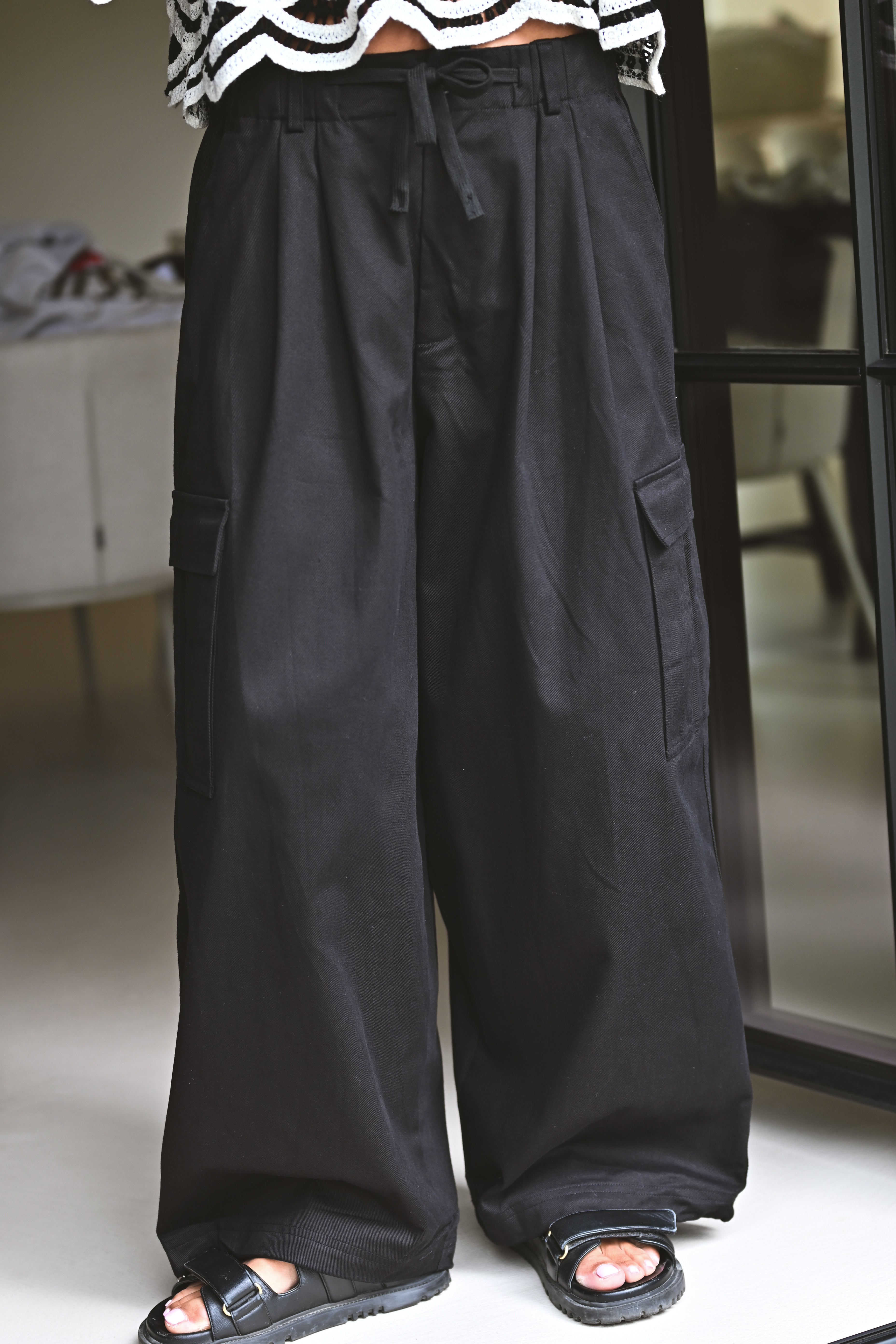Pantalon JADE