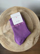 Chaussettes CHOUPETTE