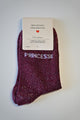 PRINZESSIN-Socken