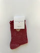 Chaussettes COEUR