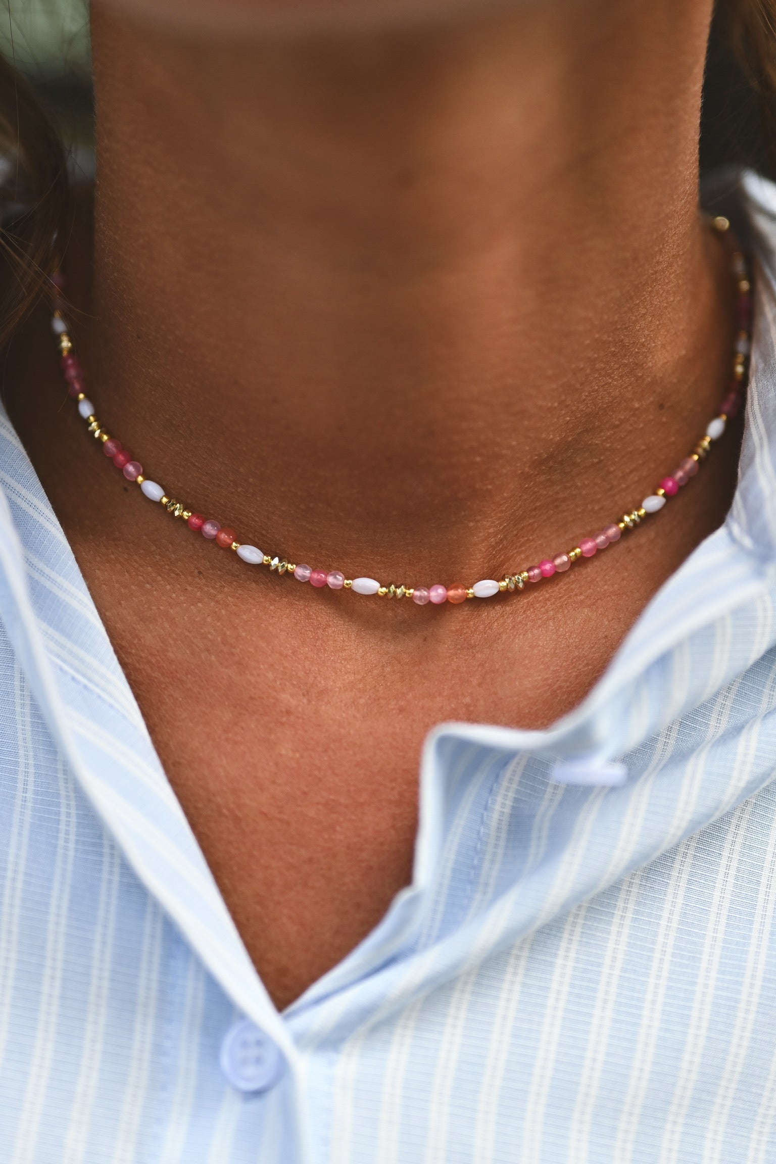 Collier ZELIE