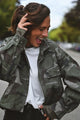 Veste MAI