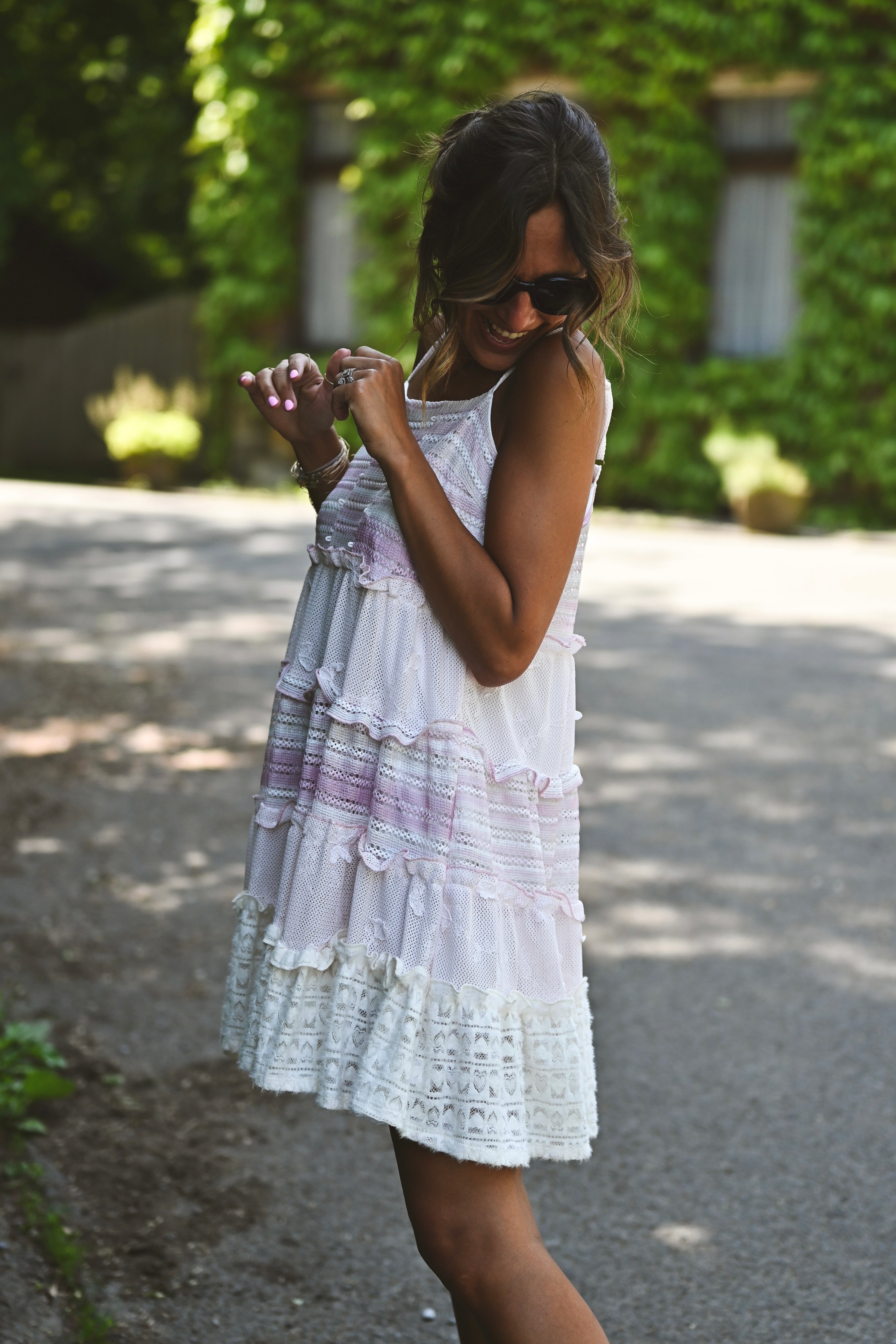 Robe ANNA